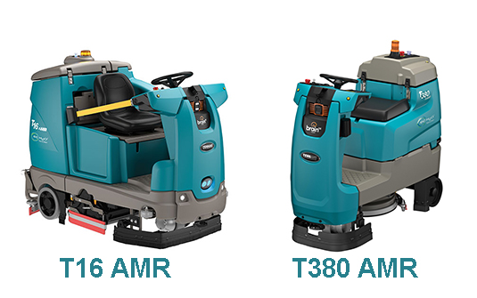 t16 与 t380 机器人洗地机的比较 t16 与 t380 机器人洗地机的比较