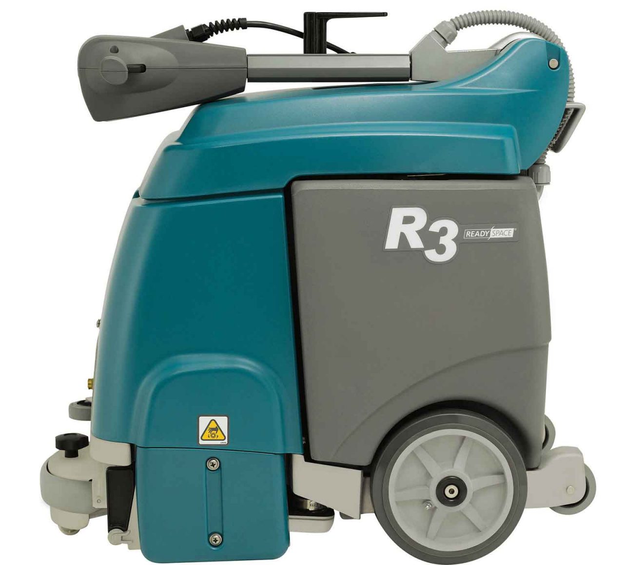 Tennant R3 小型快干地毯抽洗机 Tennant R3 小型快干地毯抽洗机