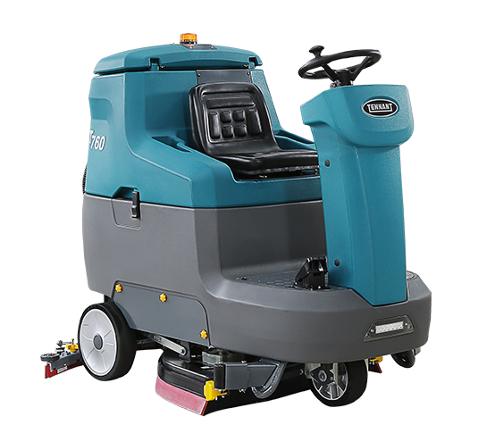 Tennant T760 Tennant T760