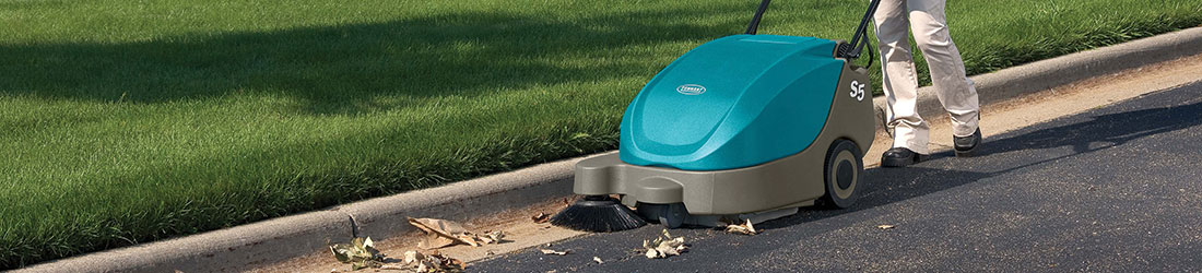 可持续性与商业清洁